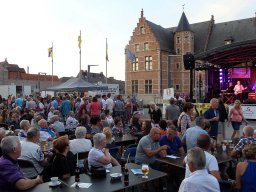 Sint Gillis Waas 2018